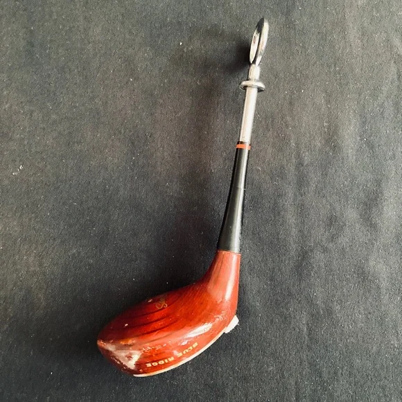 Vintage Wilson Sam Snead Golf Club
Bottle Opener! - Picture 6 of 12